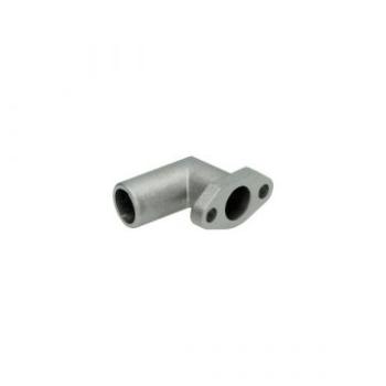 Ansaugstutzen schräg 15mm für Bing-Vergaser X30